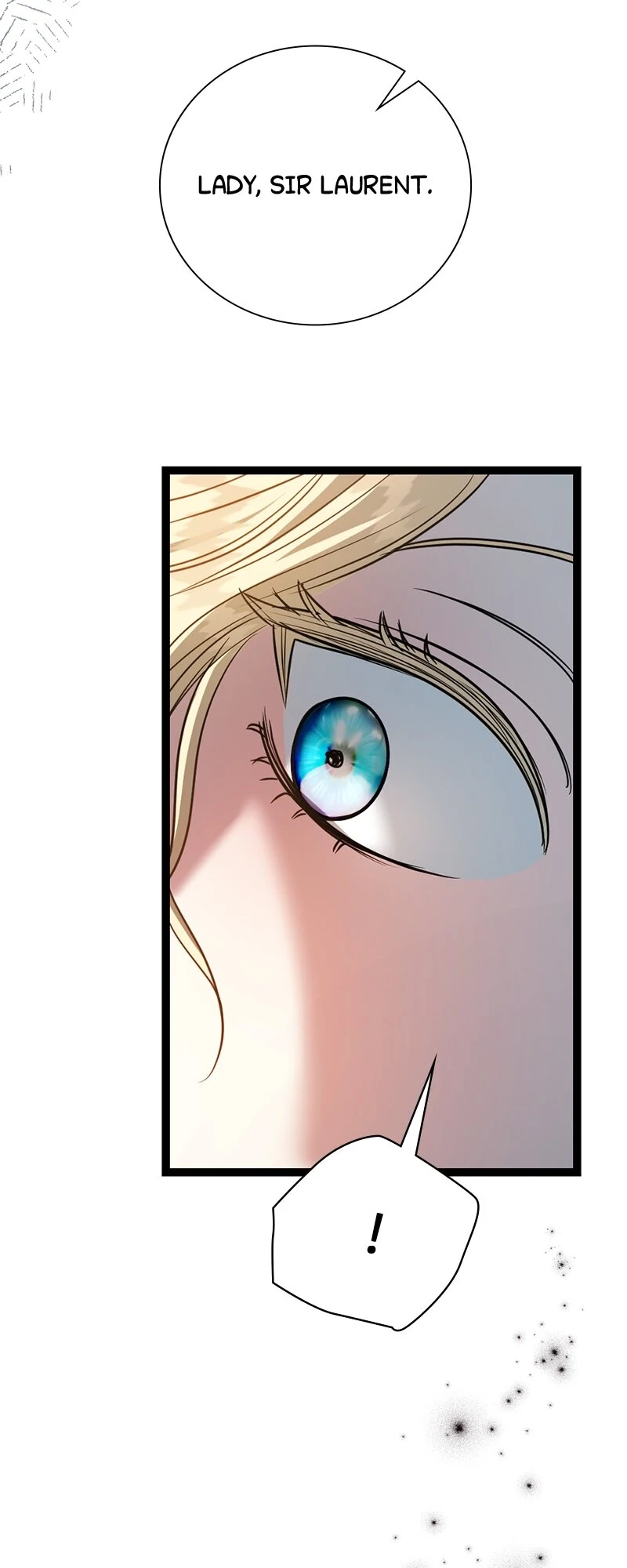 Becoming a Wicked Witch With a Paladin’s First Night chapter 25 page 35