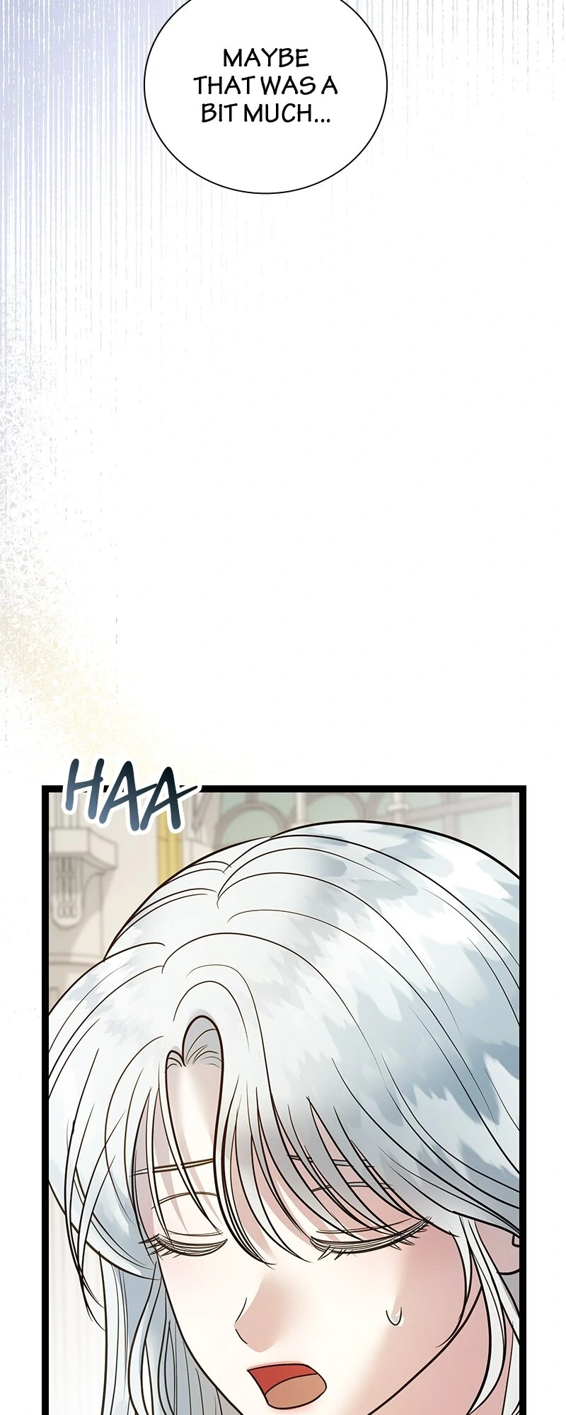 Becoming a Wicked Witch With a Paladin’s First Night chapter 25 page 45