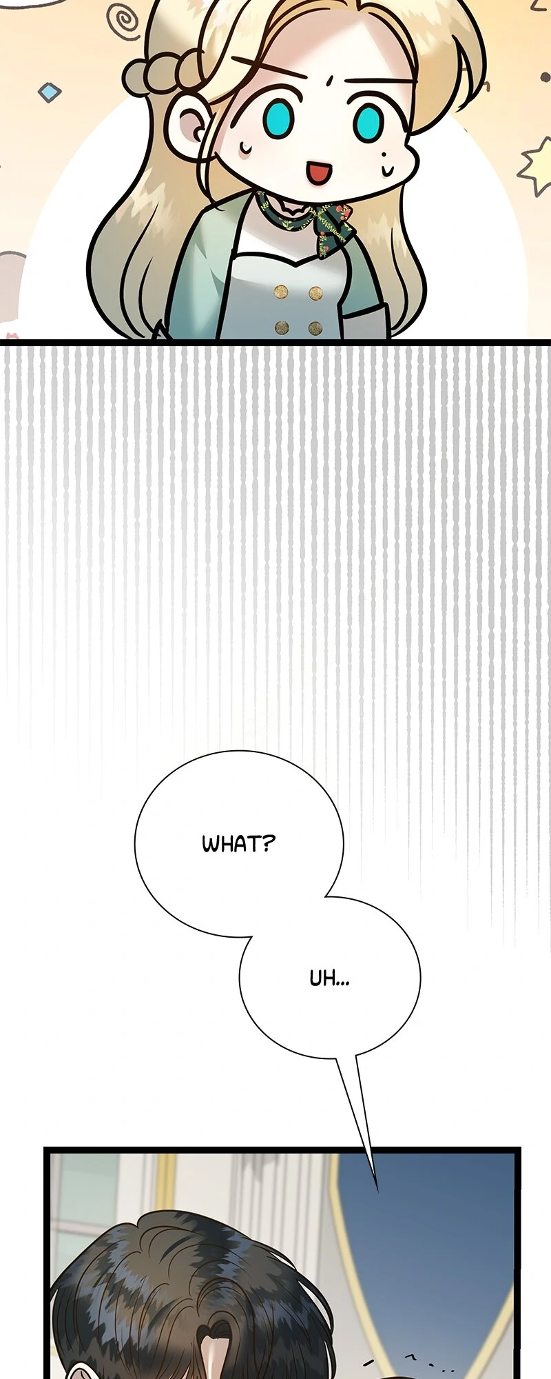 Becoming a Wicked Witch With a Paladin’s First Night chapter 25 page 49