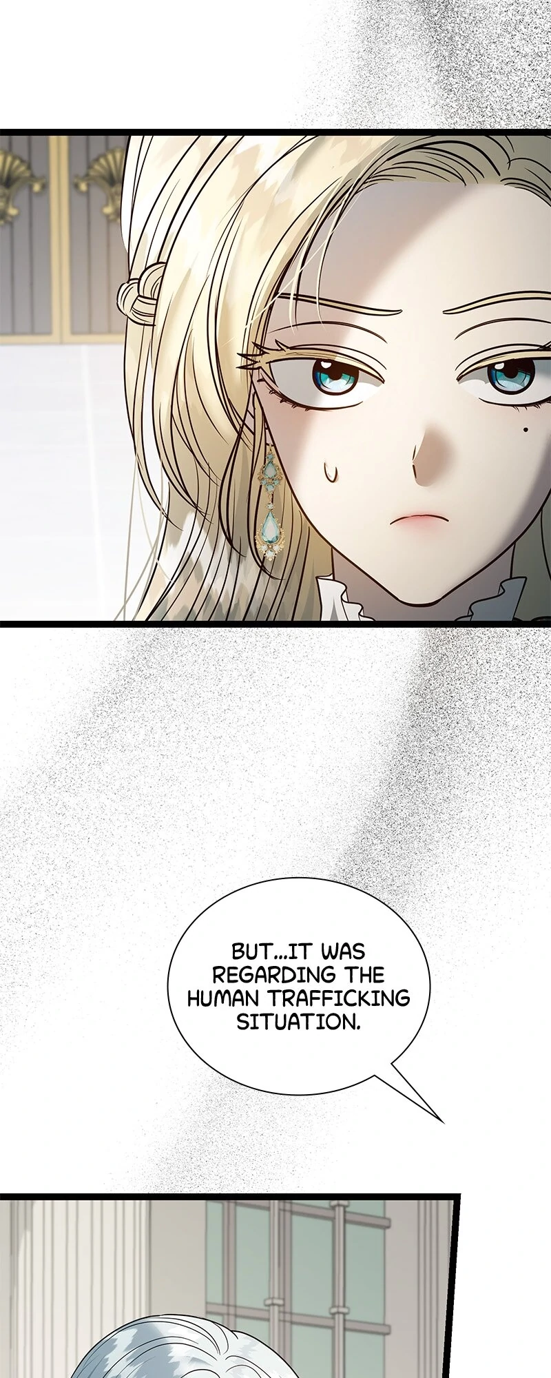 Becoming a Wicked Witch With a Paladin’s First Night chapter 25 page 5