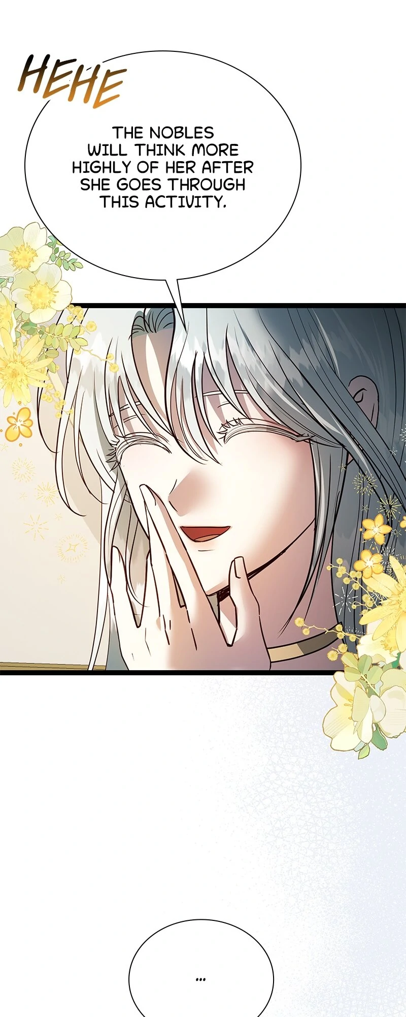 Becoming a Wicked Witch With a Paladin’s First Night chapter 25 page 52