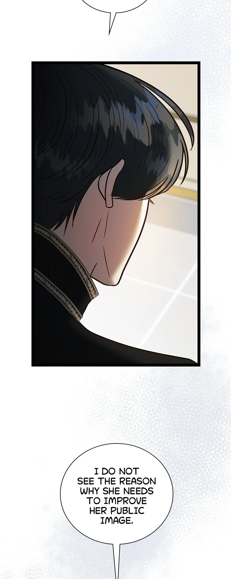 Becoming a Wicked Witch With a Paladin’s First Night chapter 25 page 53