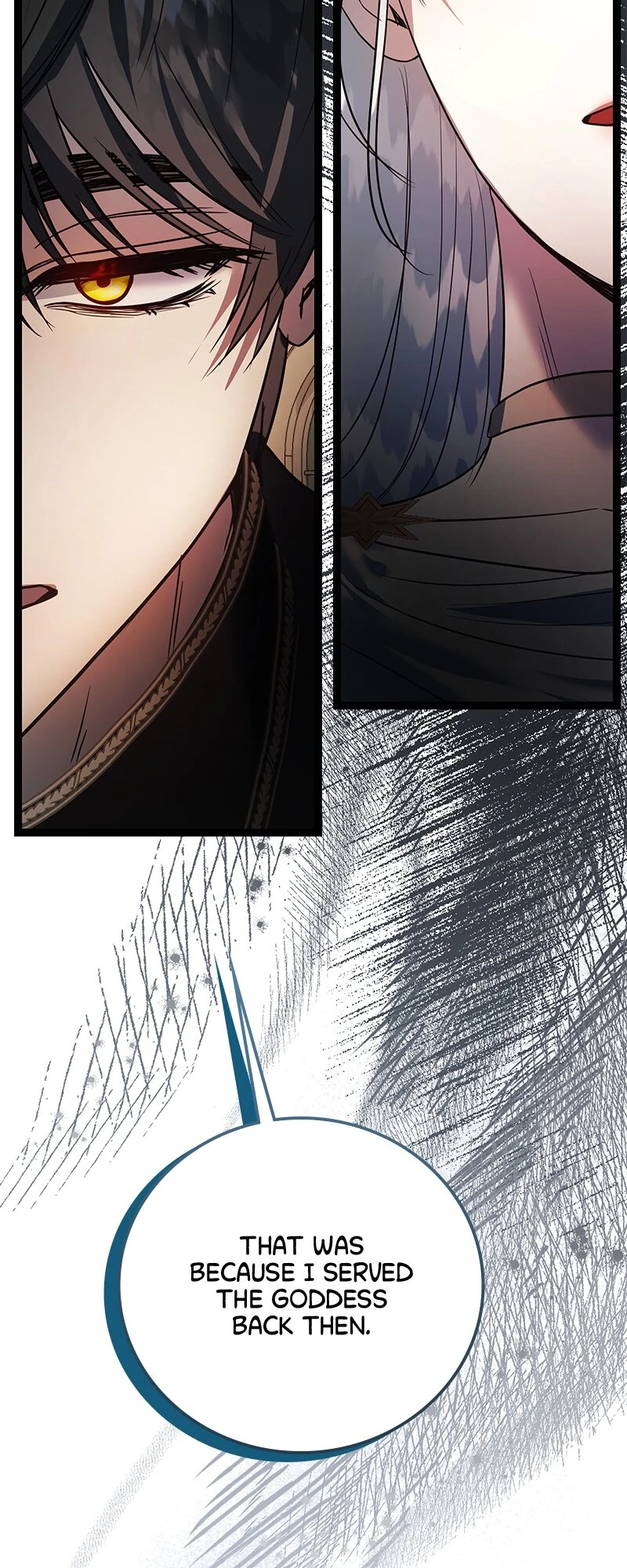 Becoming a Wicked Witch With a Paladin’s First Night chapter 25 page 59