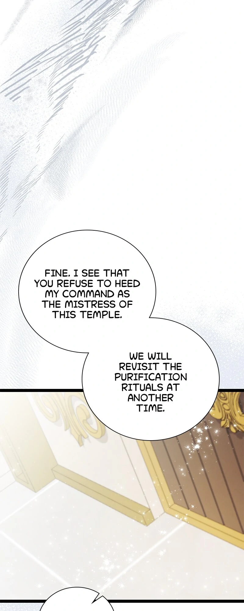 Becoming a Wicked Witch With a Paladin’s First Night chapter 25 page 60