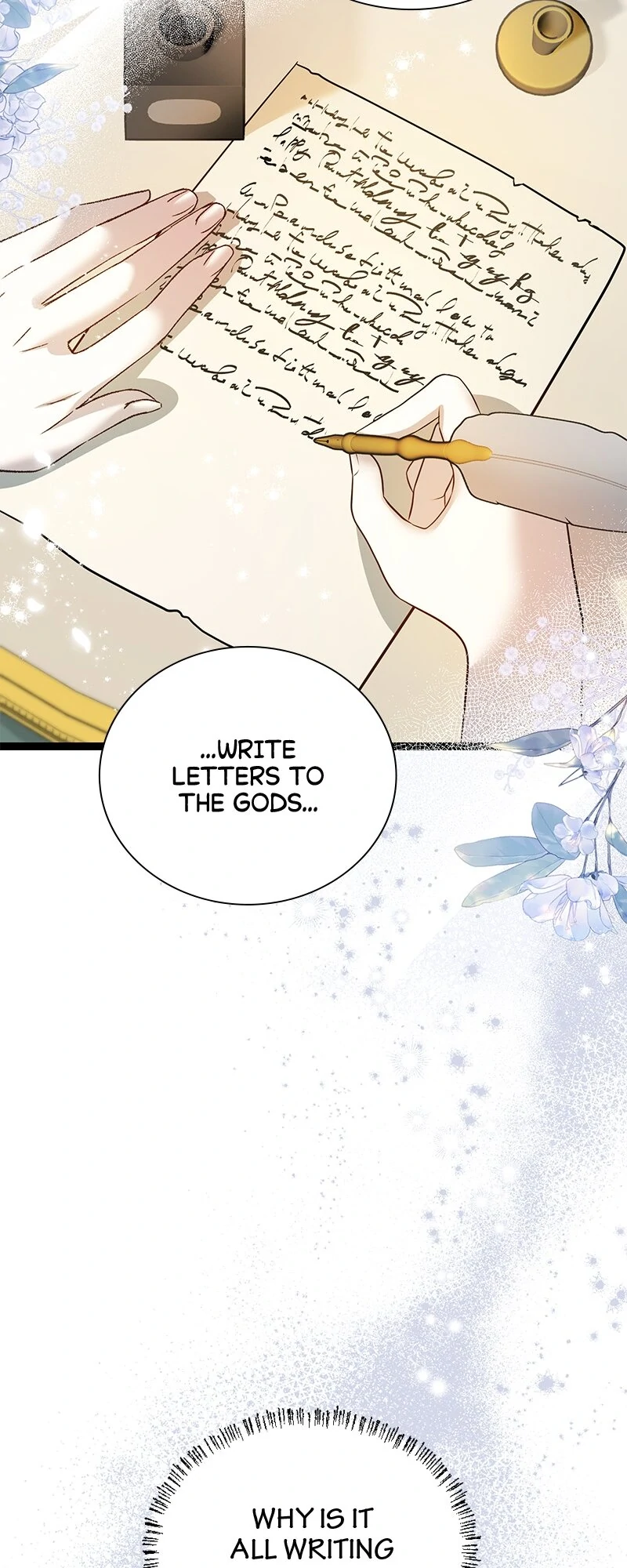 Becoming a Wicked Witch With a Paladin’s First Night chapter 25 page 63