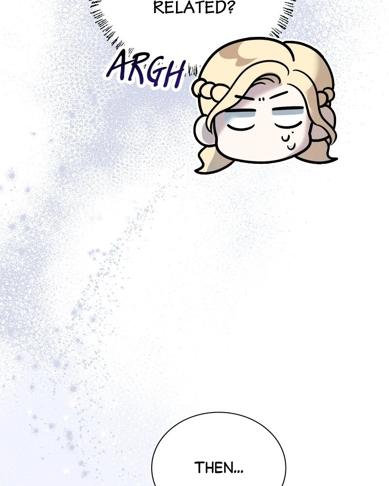 Becoming a Wicked Witch With a Paladin’s First Night chapter 25 page 64