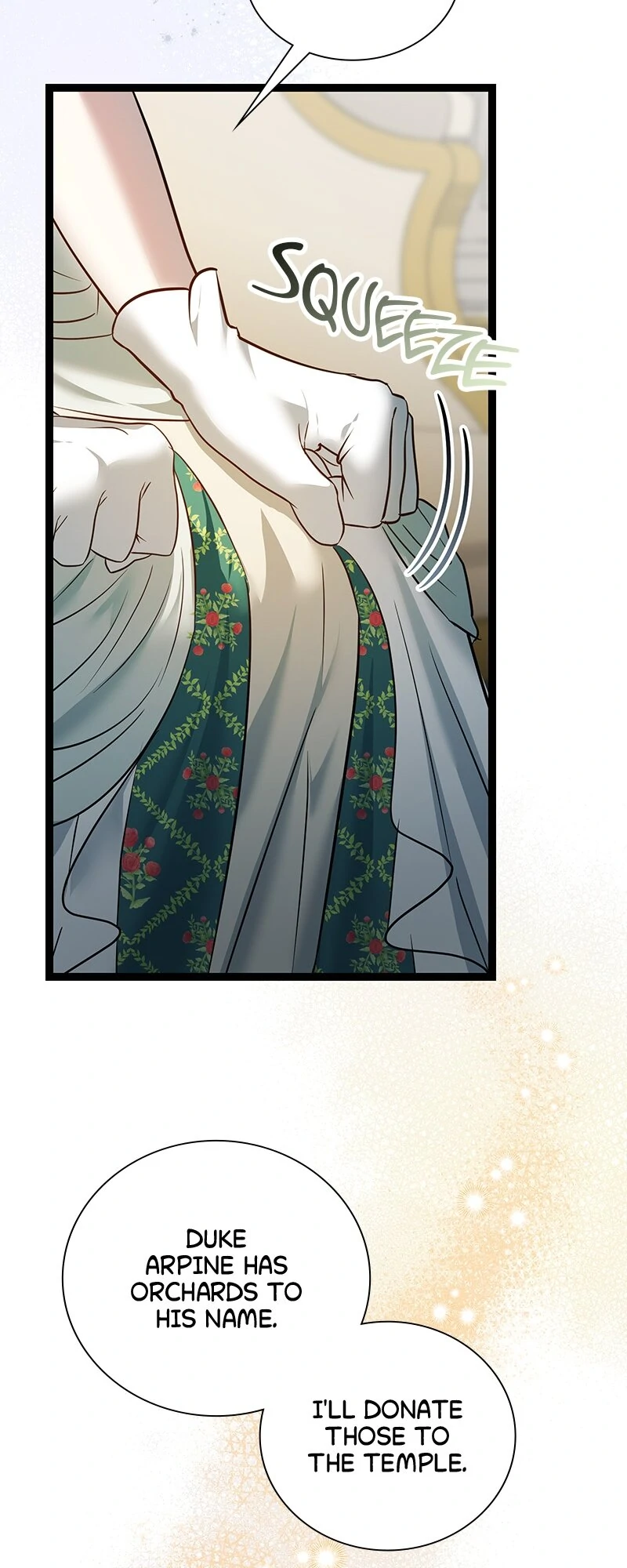 Becoming a Wicked Witch With a Paladin’s First Night chapter 25 page 65