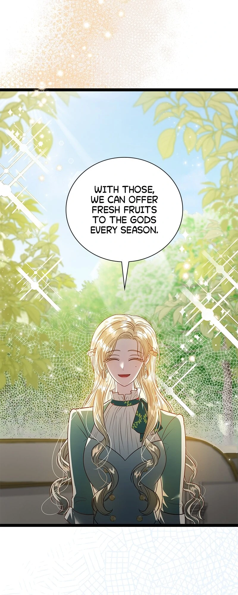 Becoming a Wicked Witch With a Paladin’s First Night chapter 25 page 66