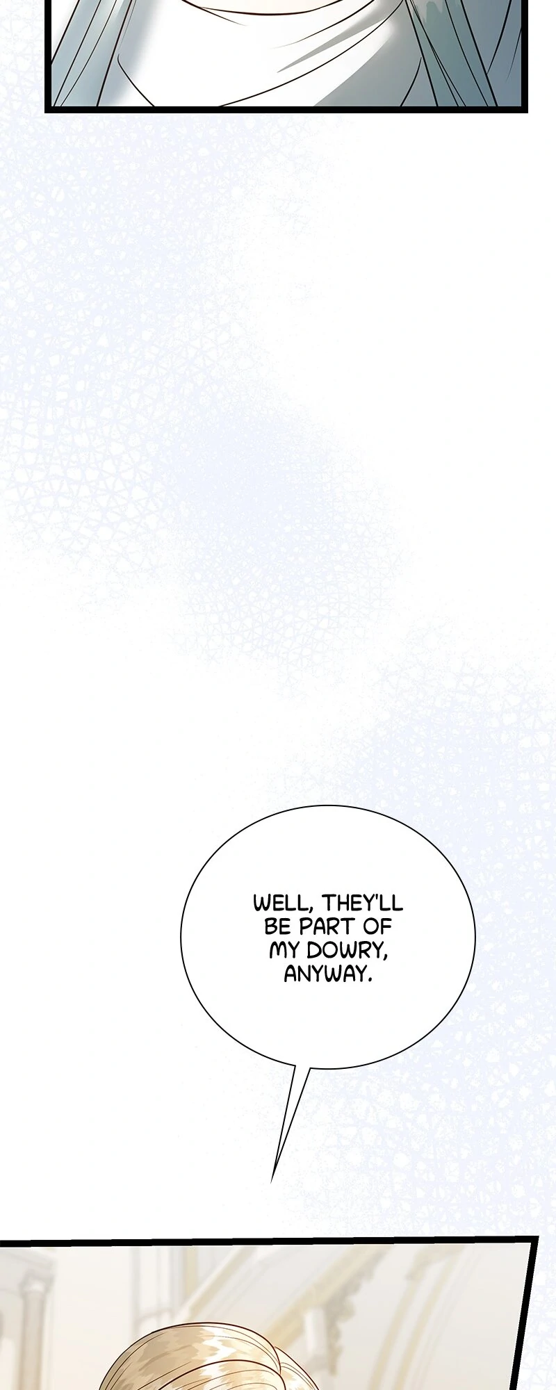 Becoming a Wicked Witch With a Paladin’s First Night chapter 25 page 69