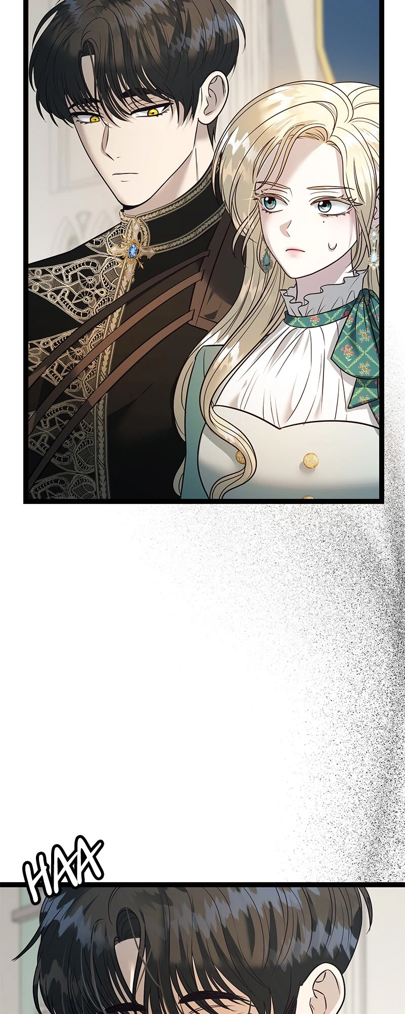 Becoming a Wicked Witch With a Paladin’s First Night chapter 25 page 7