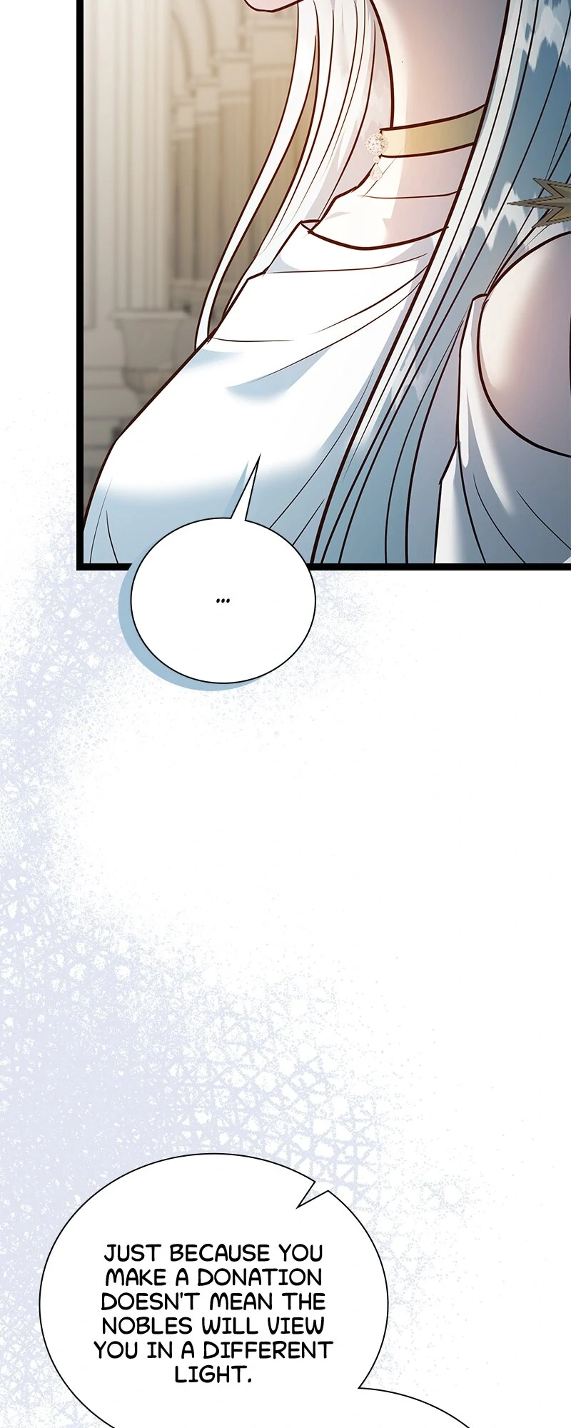 Becoming a Wicked Witch With a Paladin’s First Night chapter 25 page 71