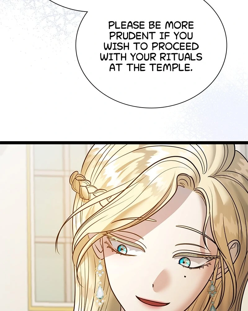 Becoming a Wicked Witch With a Paladin’s First Night chapter 25 page 72