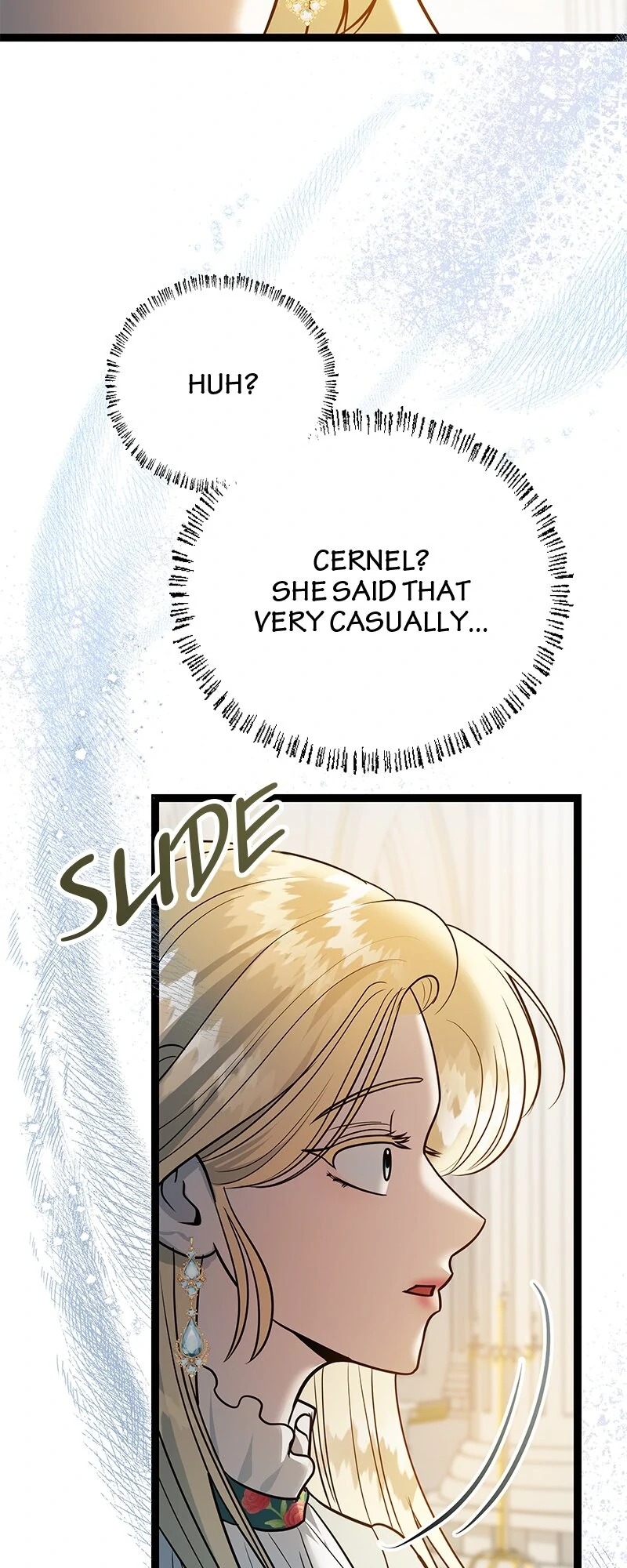 Becoming a Wicked Witch With a Paladin’s First Night chapter 25 page 76