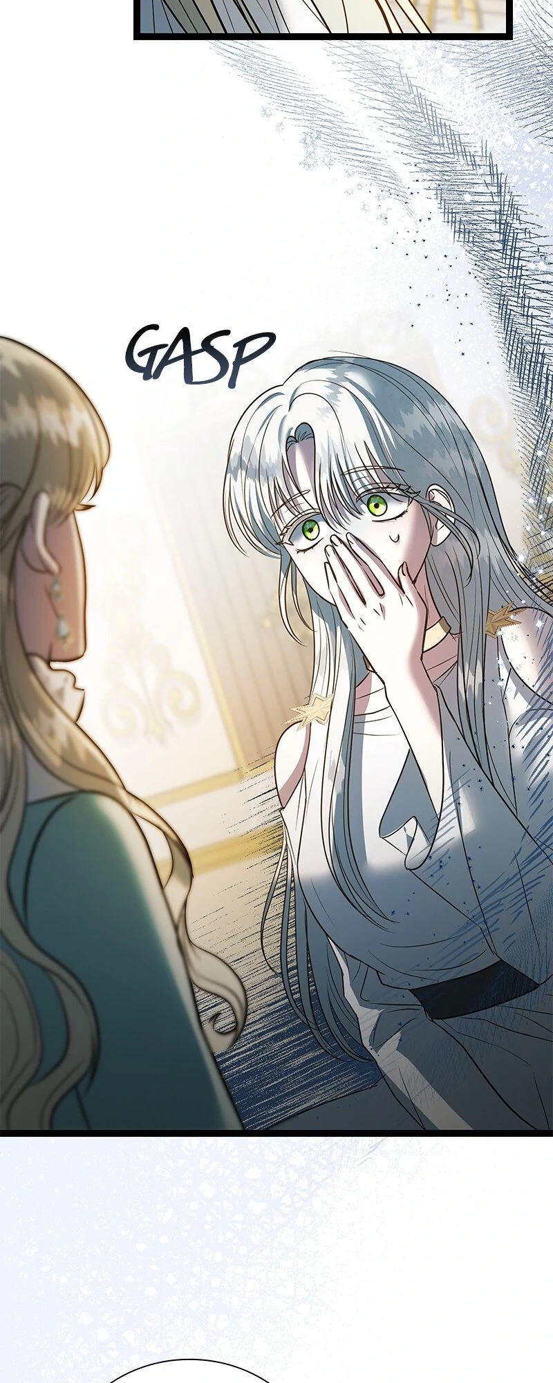 Becoming a Wicked Witch With a Paladin’s First Night chapter 25 page 77