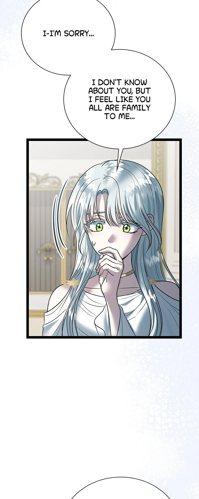 Becoming a Wicked Witch With a Paladin’s First Night chapter 25 page 78