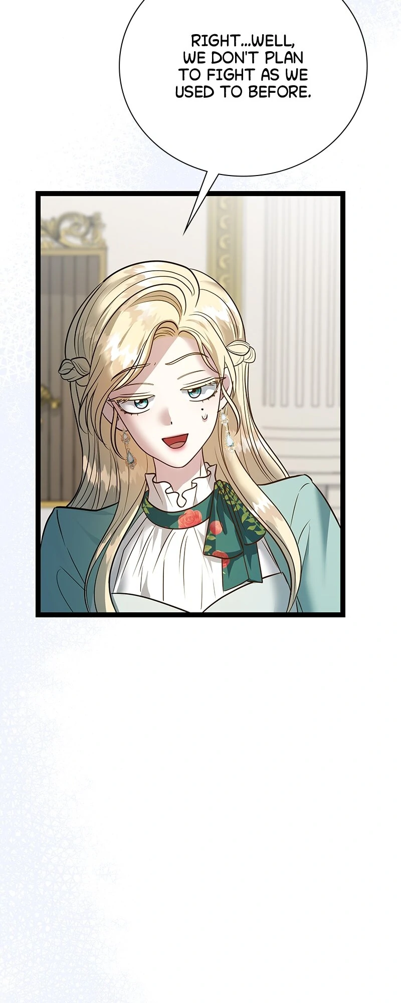 Becoming a Wicked Witch With a Paladin’s First Night chapter 25 page 79
