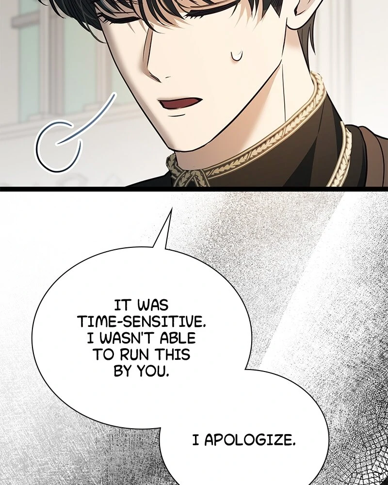 Becoming a Wicked Witch With a Paladin’s First Night chapter 25 page 8
