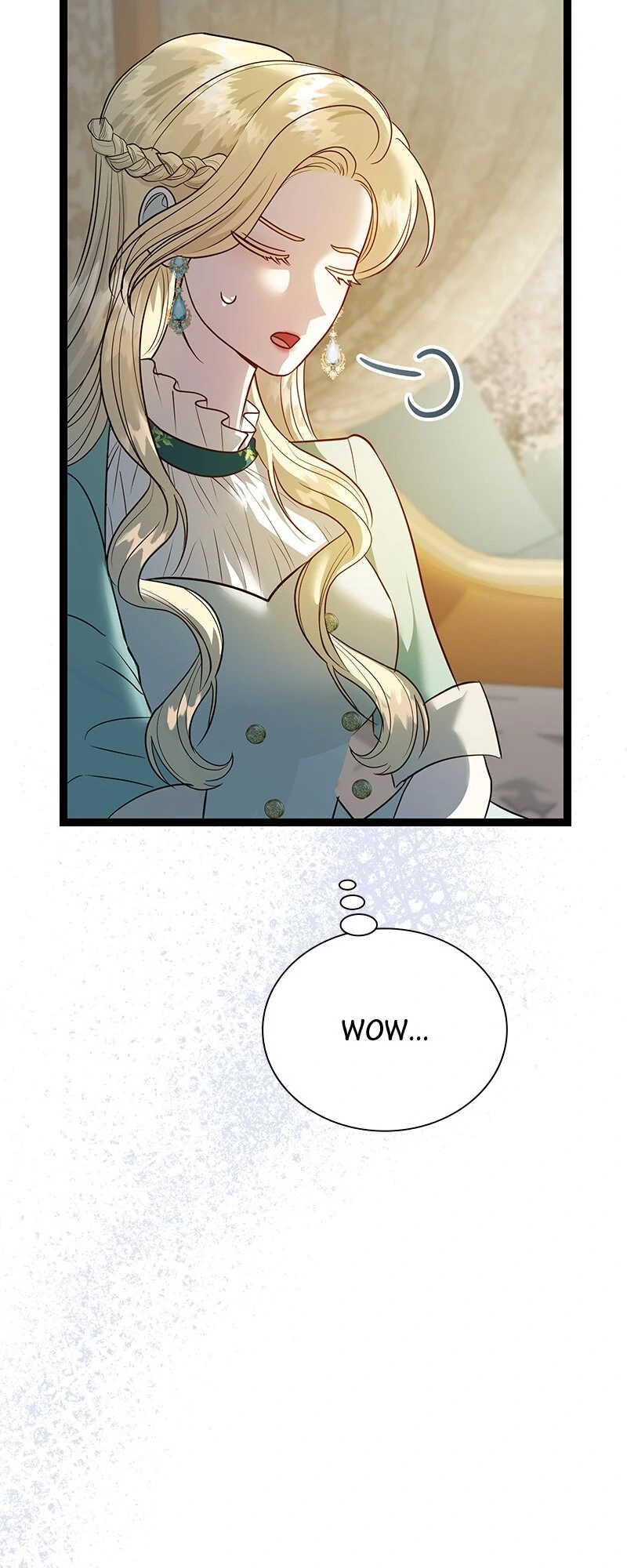 Becoming a Wicked Witch With a Paladin’s First Night chapter 25 page 84