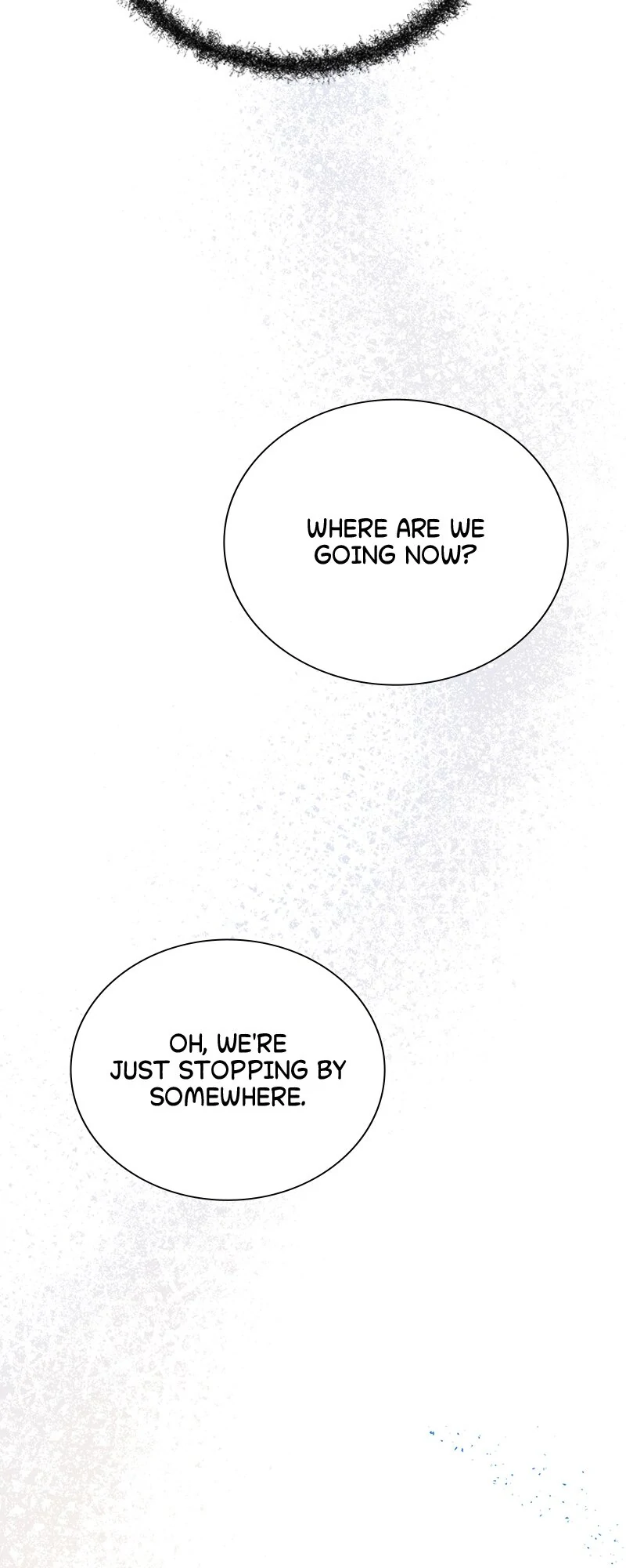 Becoming a Wicked Witch With a Paladin’s First Night chapter 25 page 87