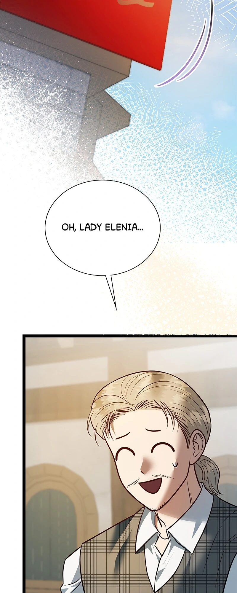 Becoming a Wicked Witch With a Paladin’s First Night chapter 25 page 89
