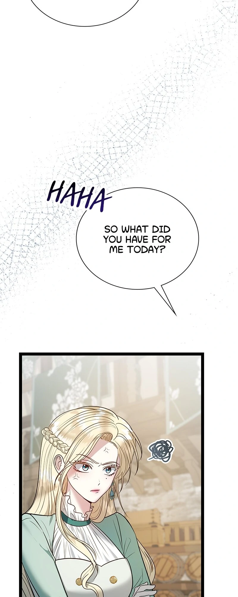 Becoming a Wicked Witch With a Paladin’s First Night chapter 26 page 10