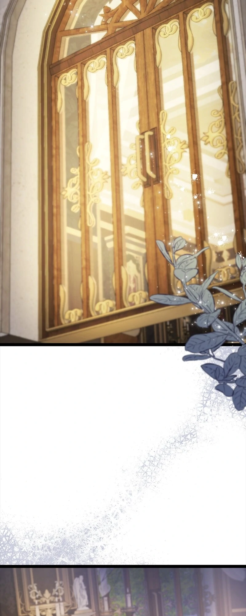 Becoming a Wicked Witch With a Paladin’s First Night chapter 26 page 17
