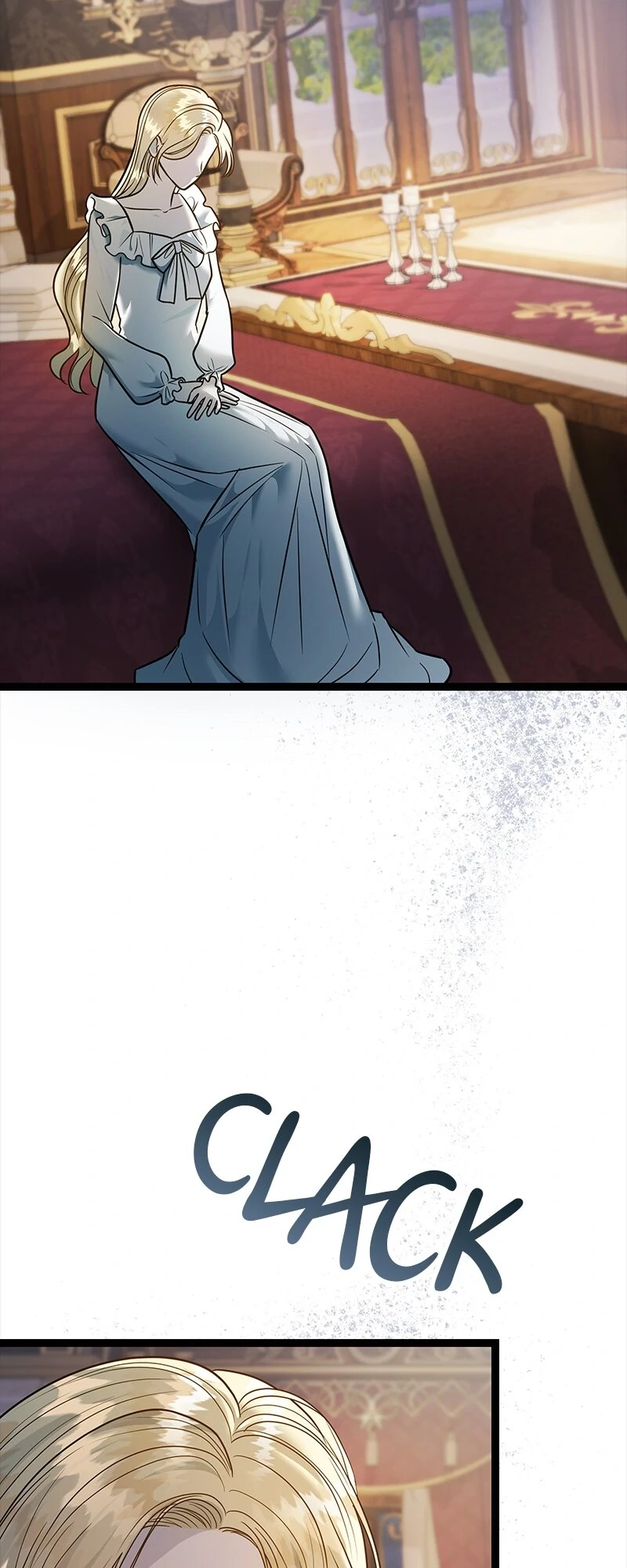 Becoming a Wicked Witch With a Paladin’s First Night chapter 26 page 18