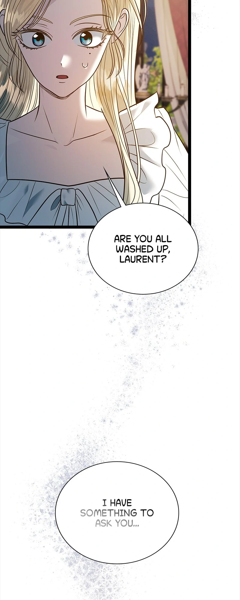 Becoming a Wicked Witch With a Paladin’s First Night chapter 26 page 19