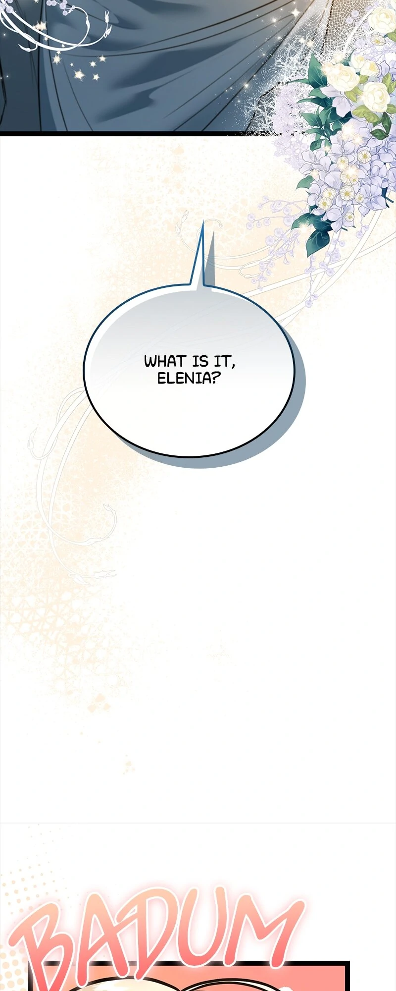 Becoming a Wicked Witch With a Paladin’s First Night chapter 26 page 21