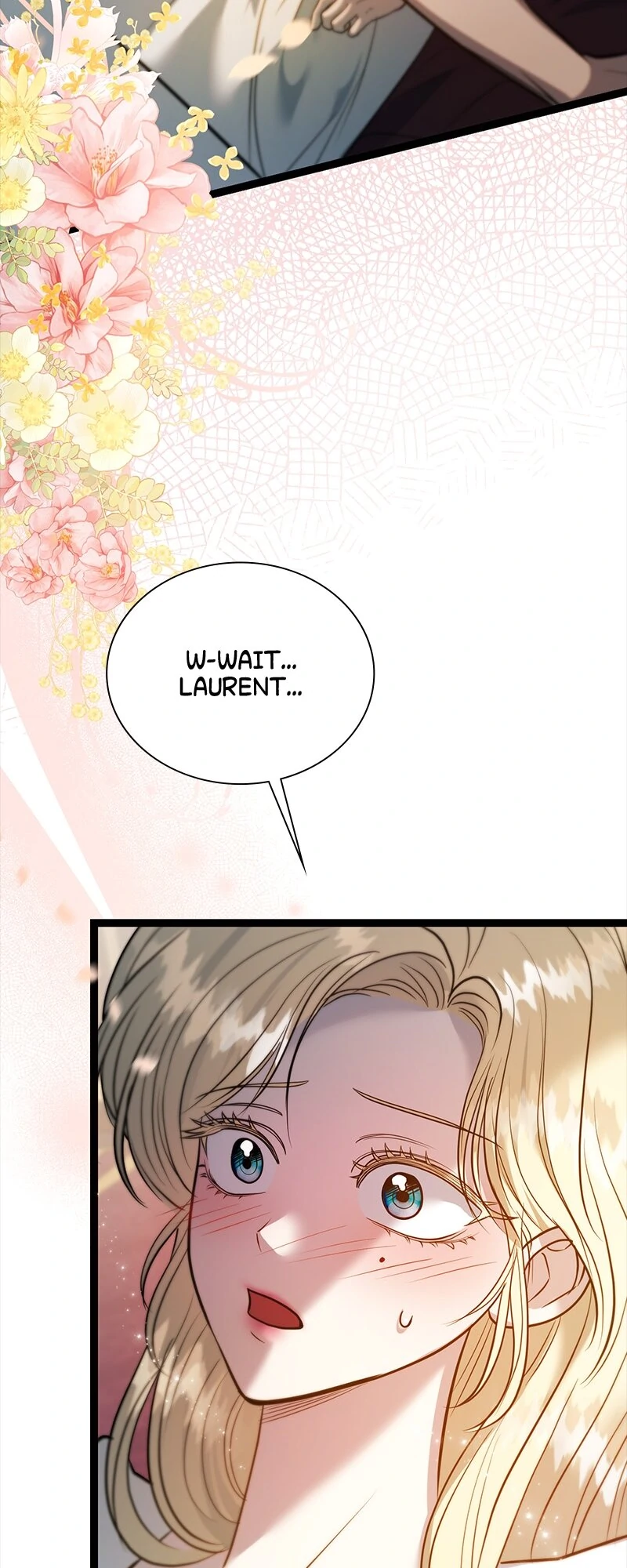 Becoming a Wicked Witch With a Paladin’s First Night chapter 26 page 28