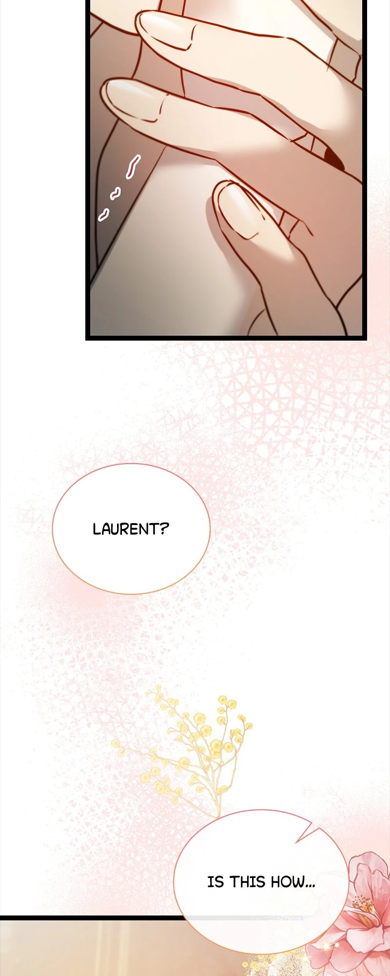 Becoming a Wicked Witch With a Paladin’s First Night chapter 26 page 36