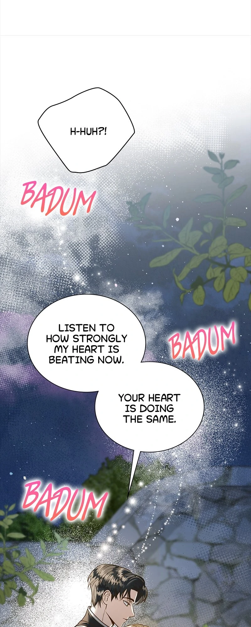 Becoming a Wicked Witch With a Paladin’s First Night chapter 26 page 44