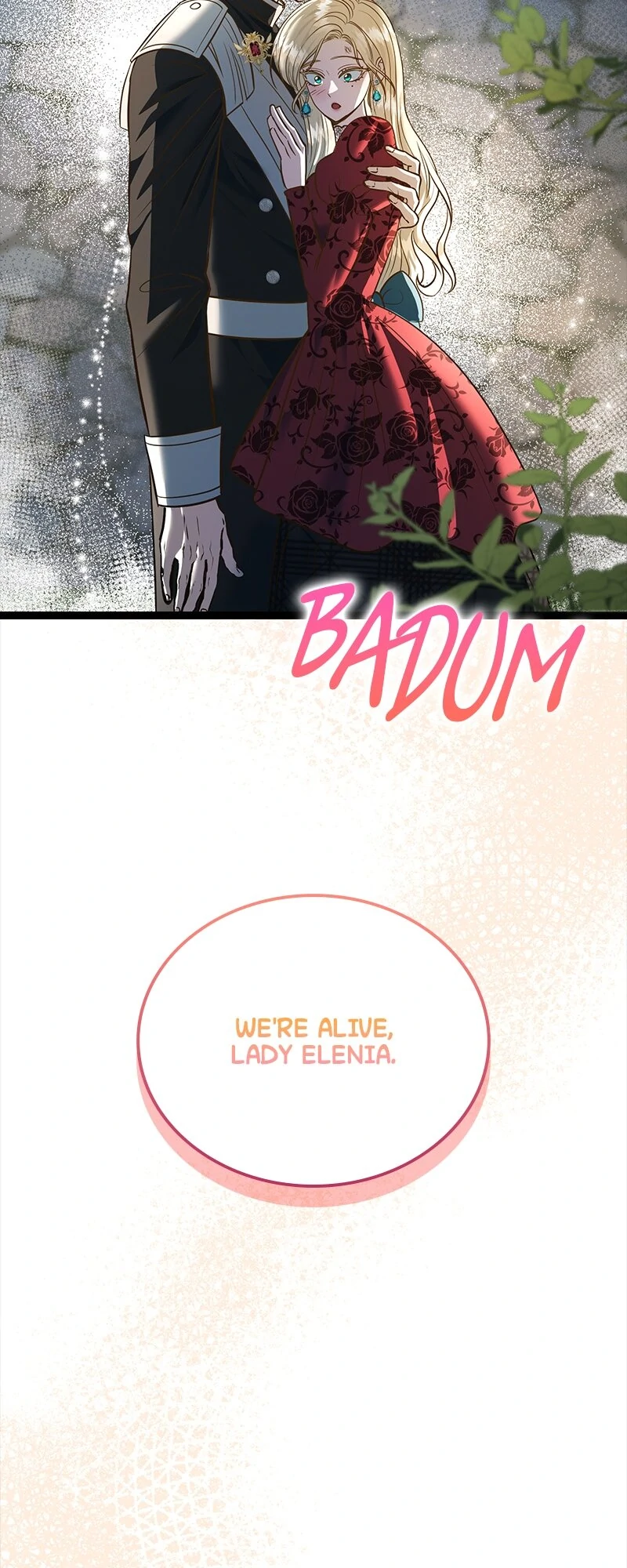 Becoming a Wicked Witch With a Paladin’s First Night chapter 26 page 45