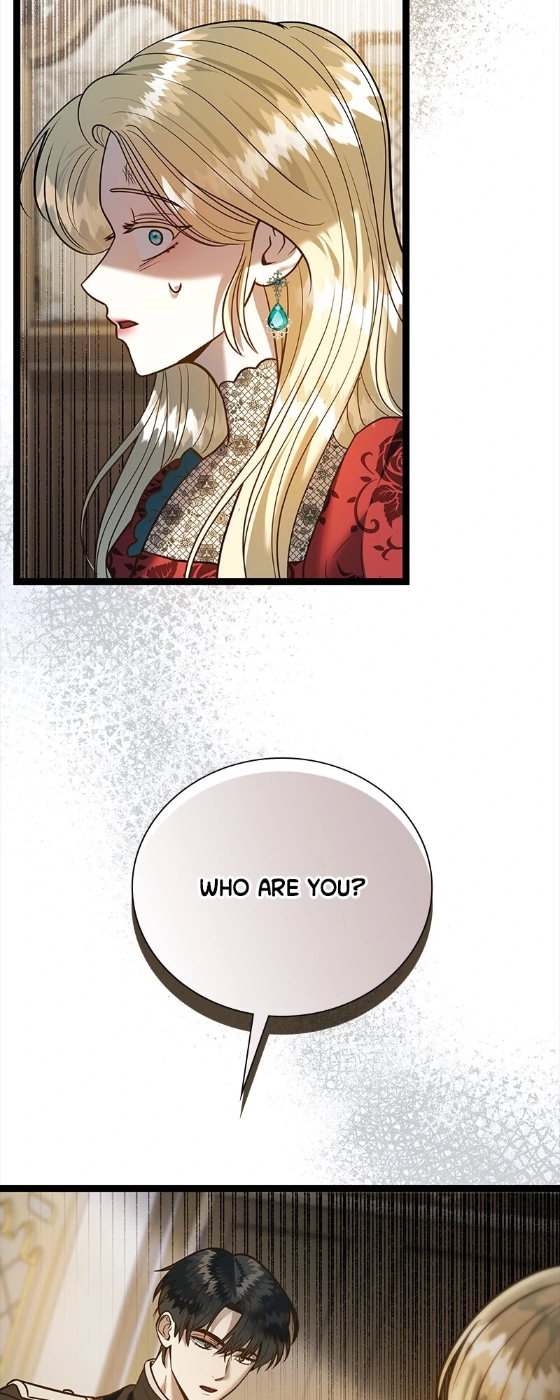 Becoming a Wicked Witch With a Paladin’s First Night chapter 26 page 51