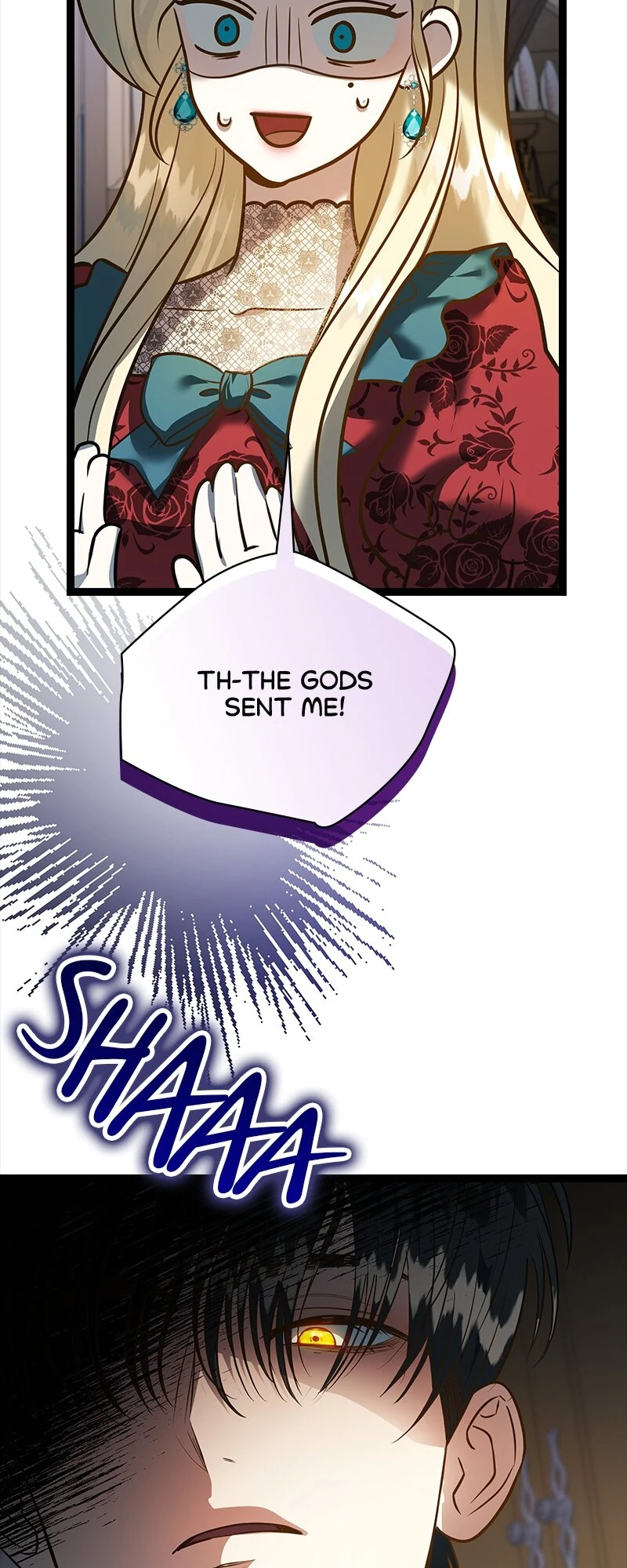 Becoming a Wicked Witch With a Paladin’s First Night chapter 26 page 53