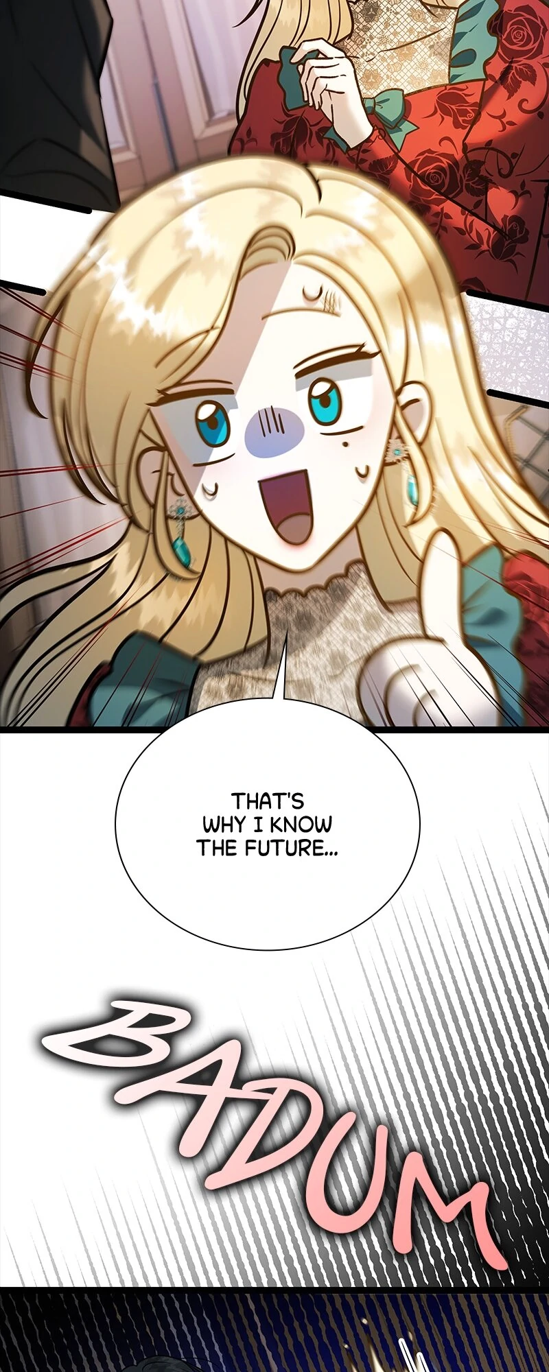 Becoming a Wicked Witch With a Paladin’s First Night chapter 26 page 57