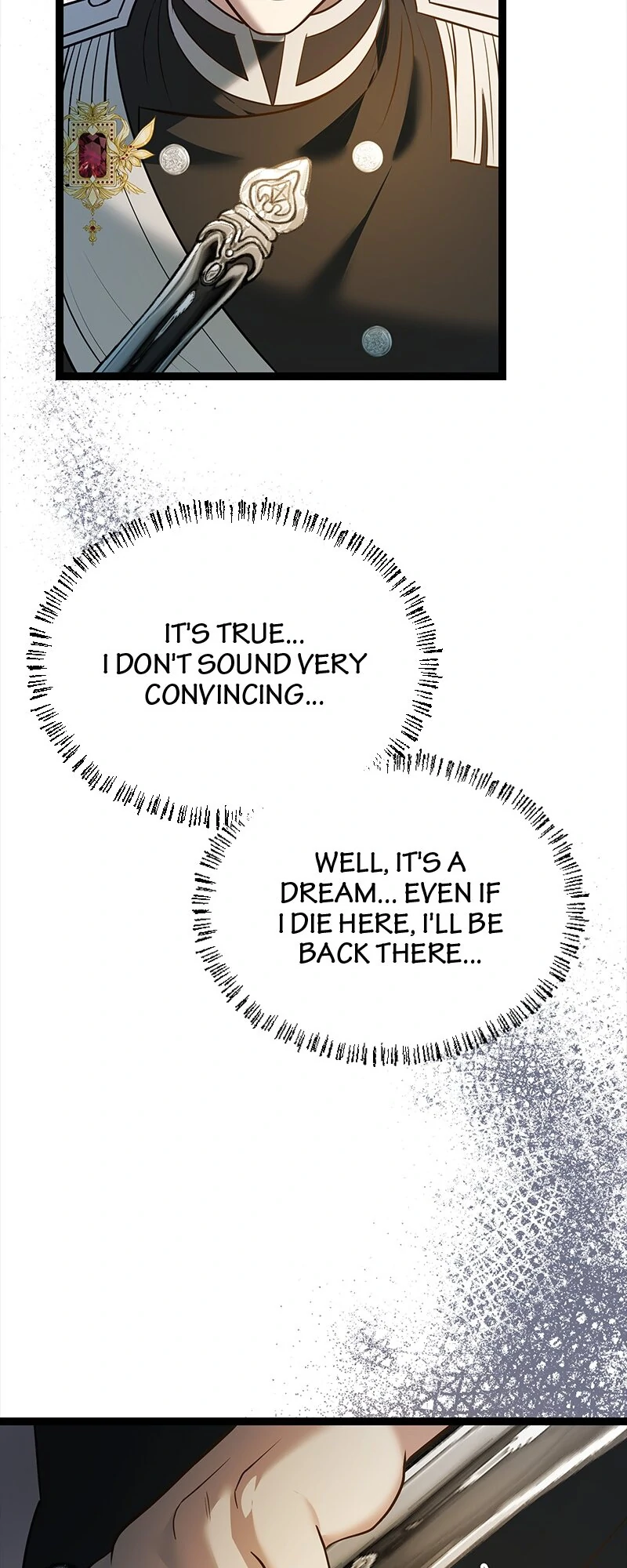 Becoming a Wicked Witch With a Paladin’s First Night chapter 26 page 59