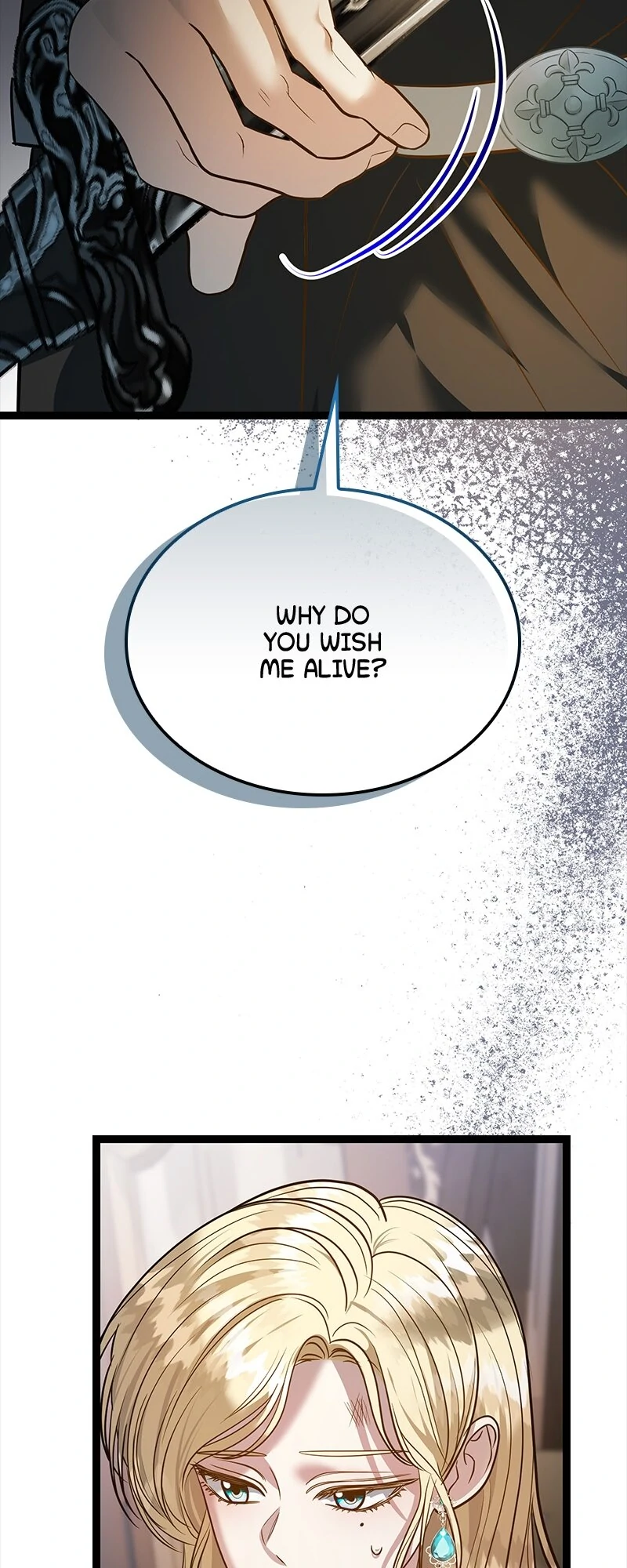 Becoming a Wicked Witch With a Paladin’s First Night chapter 26 page 60
