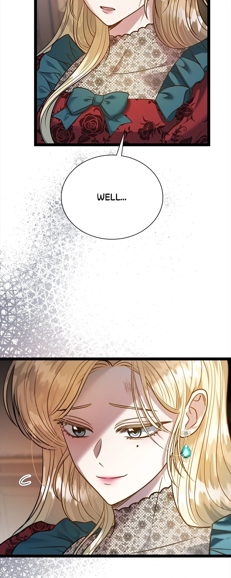Becoming a Wicked Witch With a Paladin’s First Night chapter 26 page 61