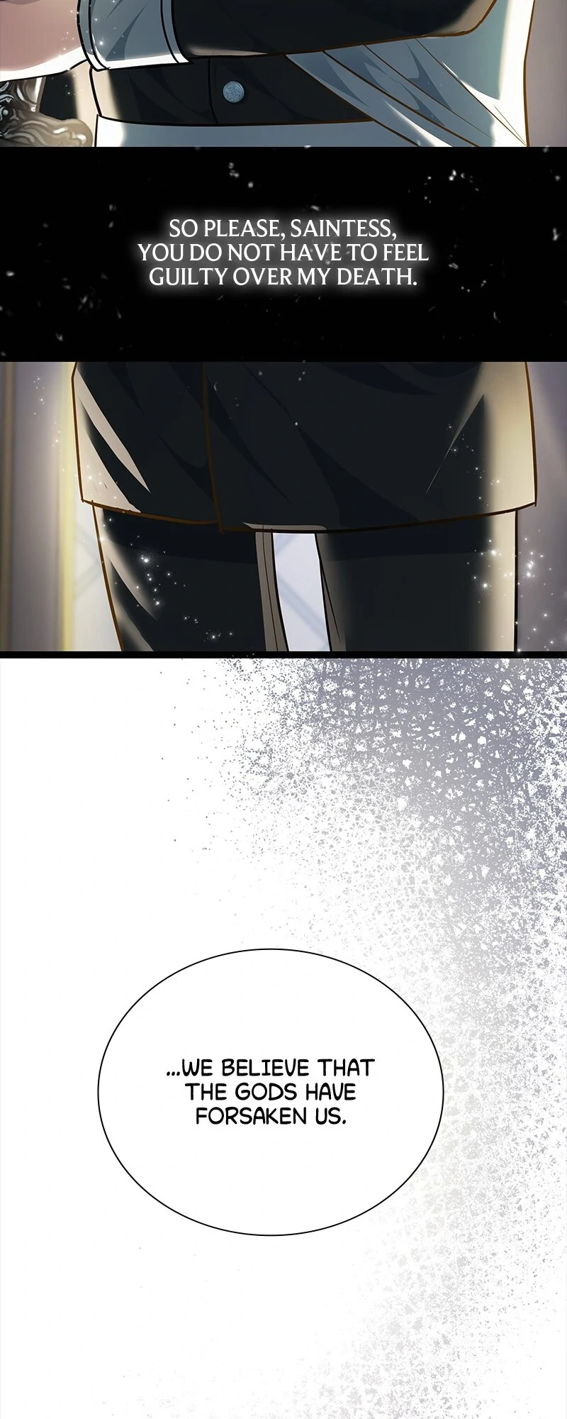 Becoming a Wicked Witch With a Paladin’s First Night chapter 26 page 63