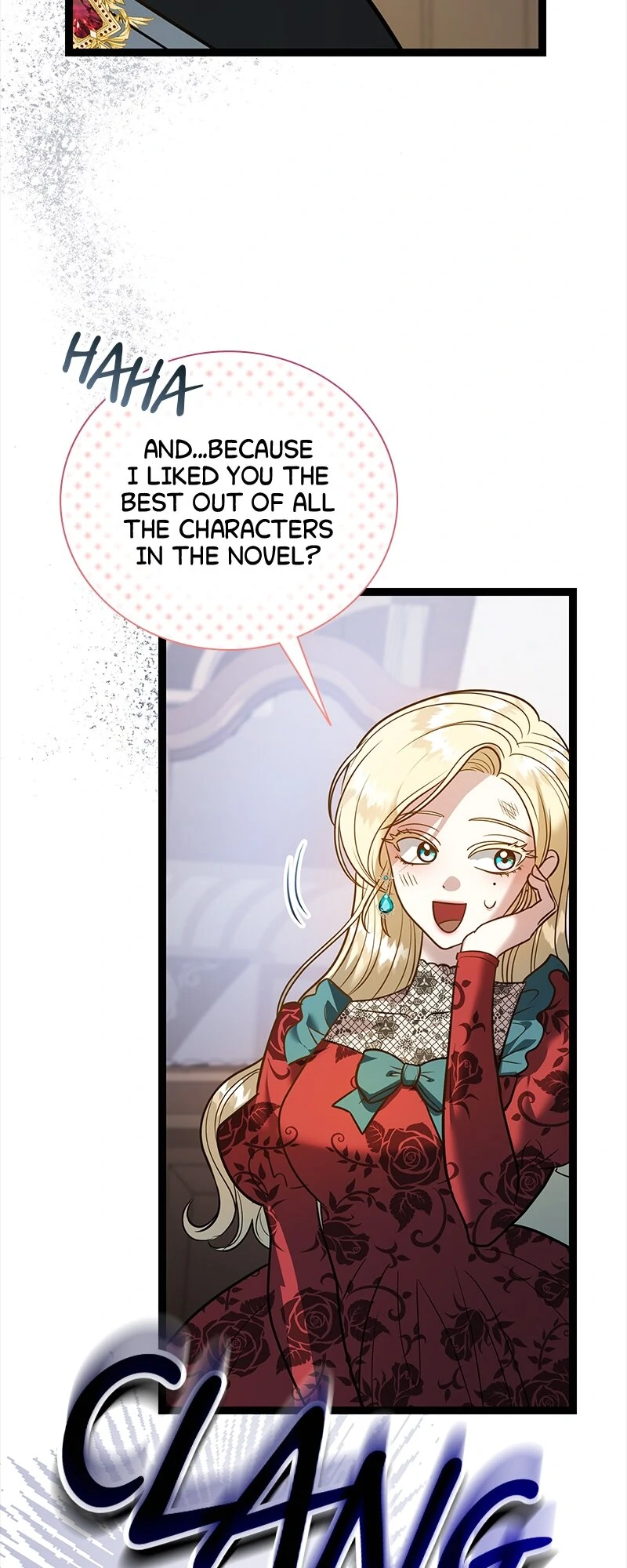 Becoming a Wicked Witch With a Paladin’s First Night chapter 26 page 65