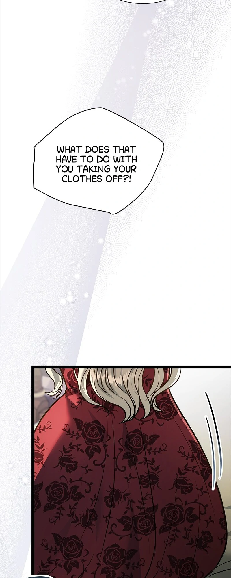 Becoming a Wicked Witch With a Paladin’s First Night chapter 26 page 69