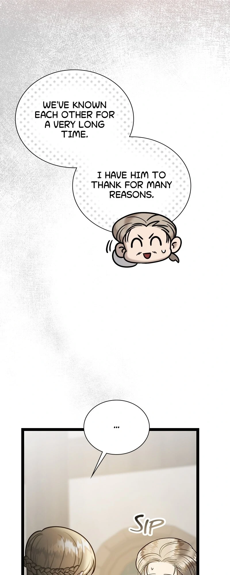 Becoming a Wicked Witch With a Paladin’s First Night chapter 26 page 7