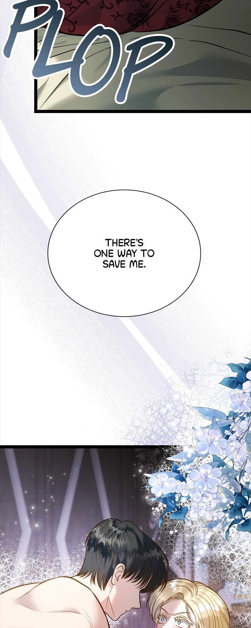 Becoming a Wicked Witch With a Paladin’s First Night chapter 26 page 70