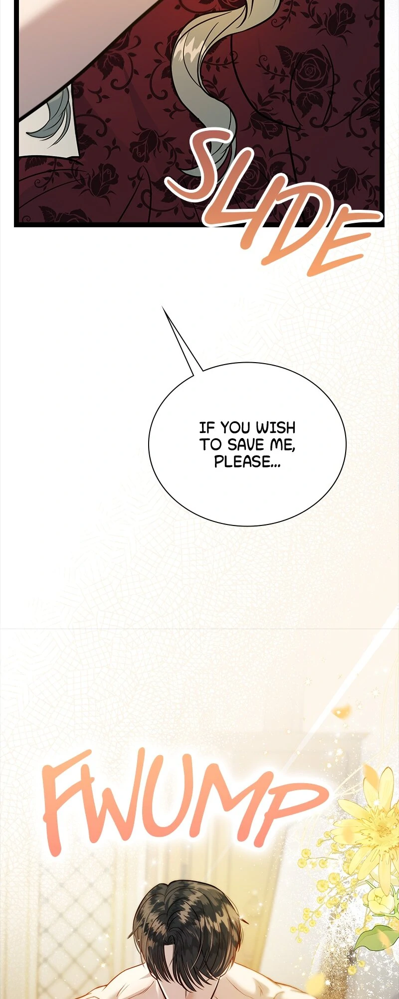 Becoming a Wicked Witch With a Paladin’s First Night chapter 26 page 77