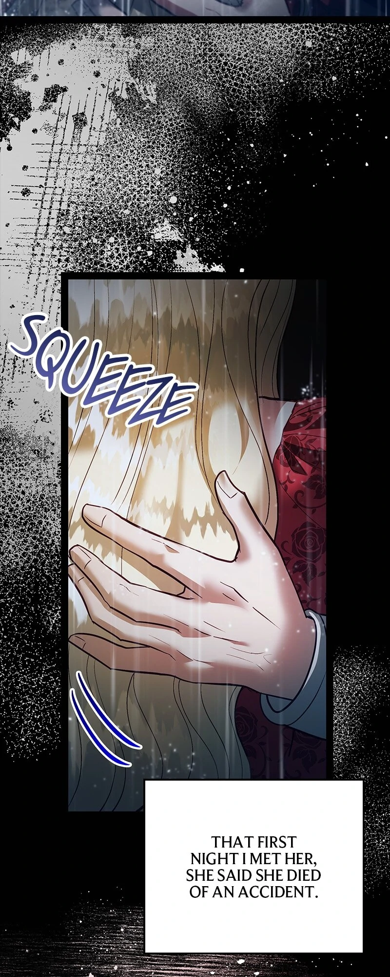 Becoming a Wicked Witch With a Paladin’s First Night chapter 38 page 13