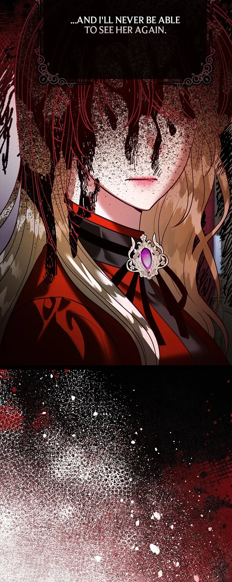 Becoming a Wicked Witch With a Paladin’s First Night chapter 38 page 15