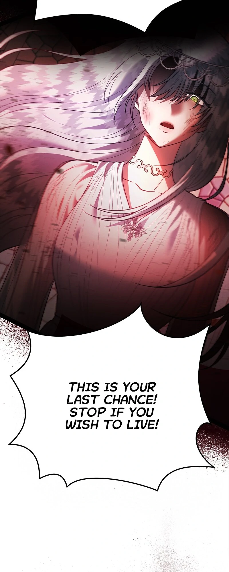 Becoming a Wicked Witch With a Paladin’s First Night chapter 38 page 29