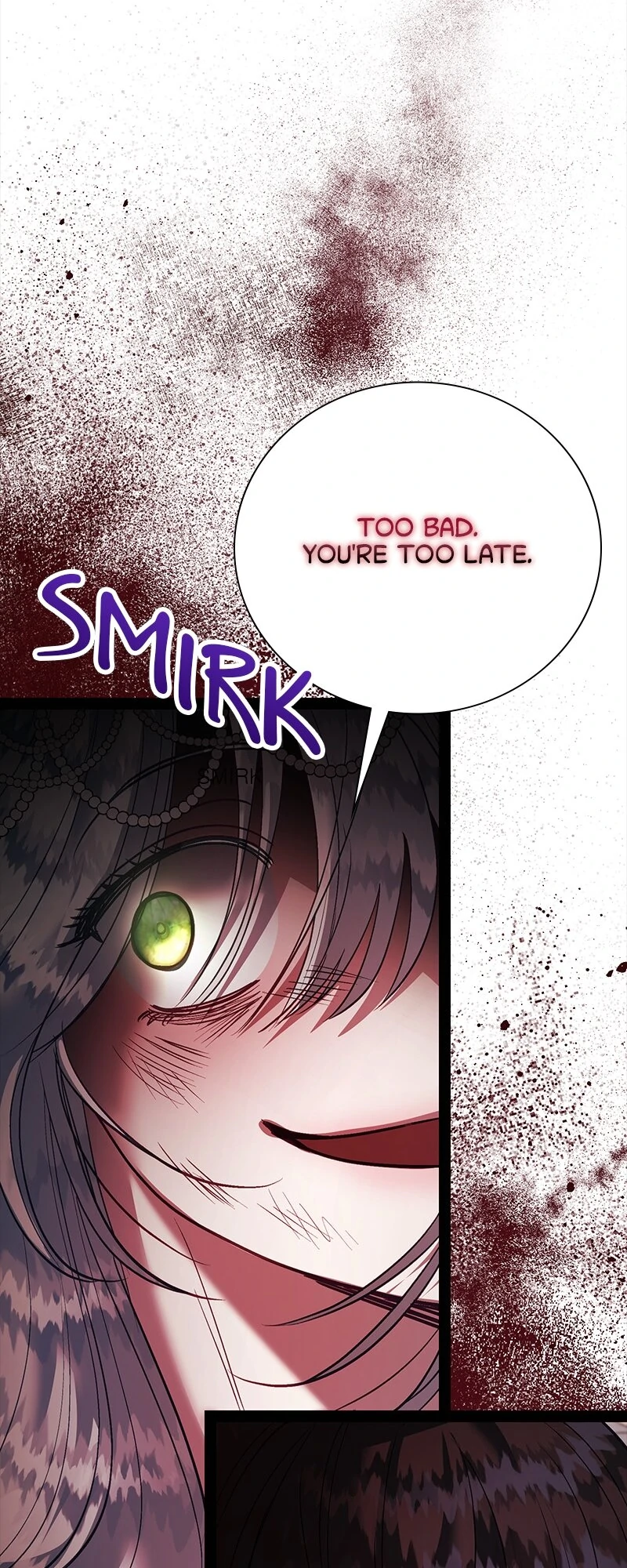 Becoming a Wicked Witch With a Paladin’s First Night chapter 38 page 30