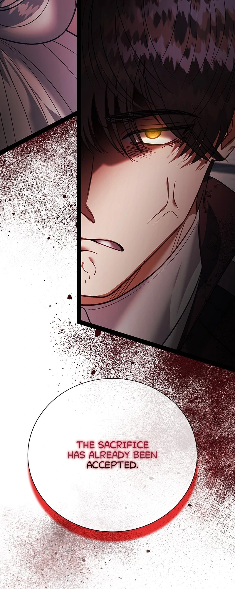 Becoming a Wicked Witch With a Paladin’s First Night chapter 38 page 31